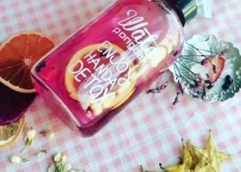 Enjoy Handa Detox