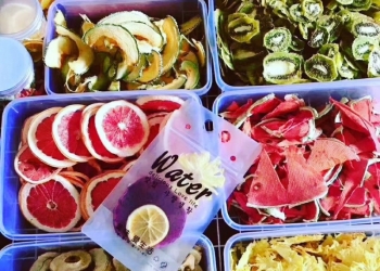 Enjoy Handa Detox