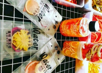 Enjoy Handa Detox