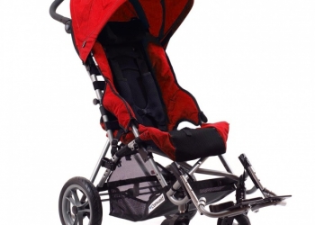 Кресло-коляска Convaid Cruiser CX X14; для детей дцп