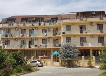 Hotel Madilyan