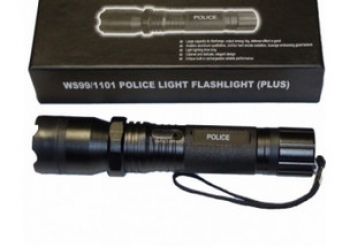 Фонарь Police 1101