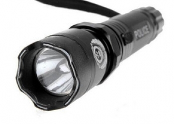 Фонарь Police 1101