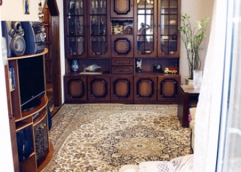 3-к квартира, 65 м2, 1/5 эт., собственник