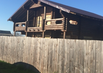 Продам земельный участок