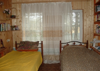 Дом 120 м2