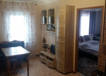 Дом 98 м2