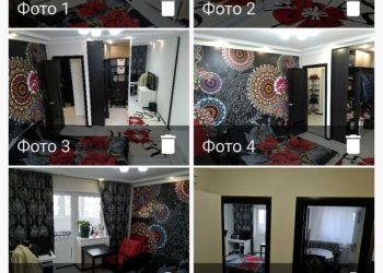 Продам срочно красивую 1 квартиру в краснодаре.