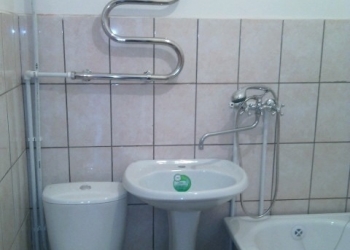 2-к квартира, 55 м2, 1/1 эт.