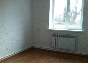 2-к квартира, 55 м2, 1/1 эт.