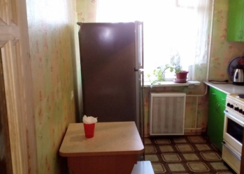 Благоустроенная 2-к квартира на Бусыгина.