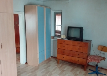 Дом 54 м2