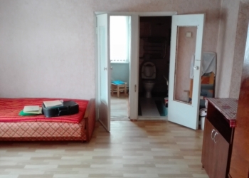 Дом 54 м2