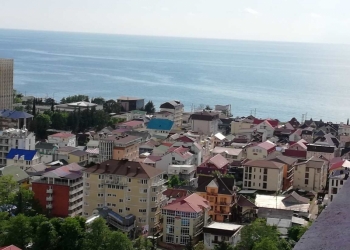 2-к квартира, 70 м2, 14/14 эт.