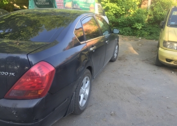 Продам автомобиль
