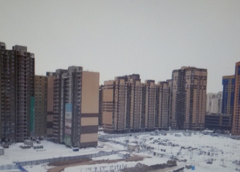 1-к квартира, 45 м2, 9/25 эт. ЖК Новокосино-2