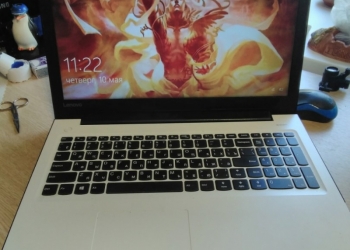 Ноутбук Lenovo ideapad 310 15 ISK