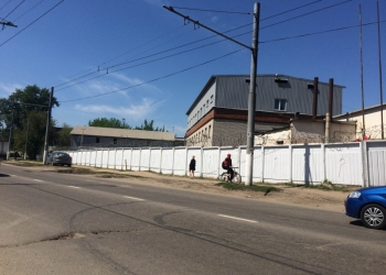 ОБЩЕЖИТИЕ ОТ СОБСТВЕННИКА