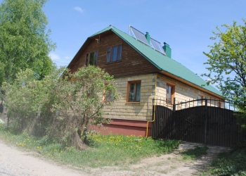 Продам дом 230 м.кв.