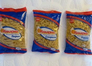 Продам макароны гр В в/с оптом