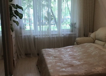 1-к квартира, 34 м2, 1/9 эт. Сдам на период ЧМ по футболу