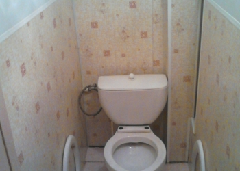 Комната в 4-к 18 м2, 2/5 эт.