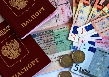 Оформление Визы за 3 дня с Гарантией получения