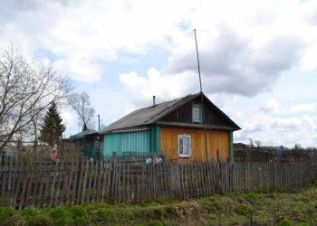Дом 57 м2