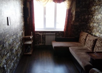1-к квартира, 42 м2, 9/10 эт.