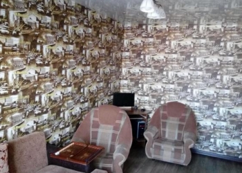 1-к квартира, 42 м2, 9/10 эт.