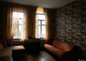 2 Комнатаы в 6-к 32 м2, 1/1 эт.