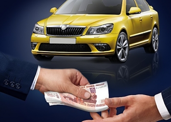 Споры с автосалонами