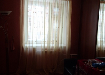 2-к квартира, 58 м2, 2/9 эт.