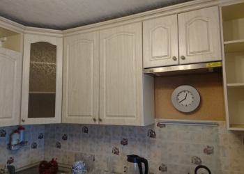 2-к квартира, 58 м2, 2/9 эт.