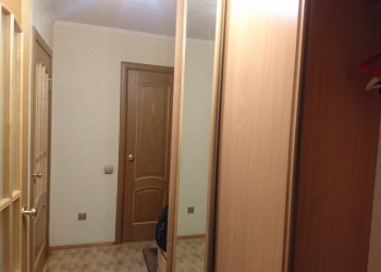 2-к квартира, 58 м2, 2/9 эт.