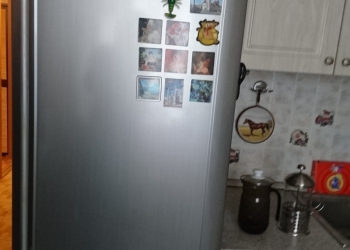 2-к квартира, 58 м2, 2/9 эт.