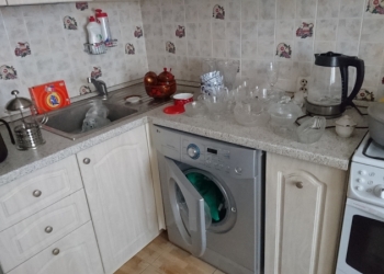 2-к квартира, 58 м2, 2/9 эт.