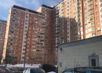 3-к квартира, 81 м2, 8/17 эт.