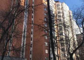 3-к квартира, 81 м2, 8/17 эт.
