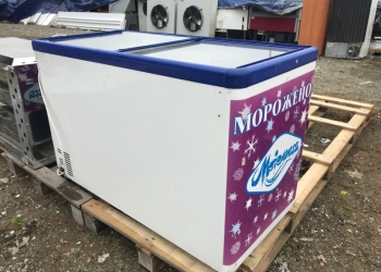 Оборудование для магазина