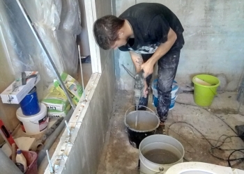 Все виды отделочных работ под ключ