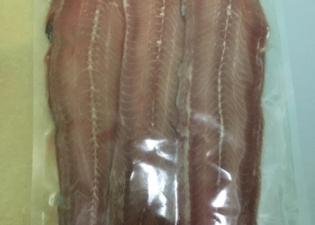Вяленая продукция, копчёная живая слабосоленая
