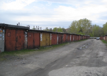 продам капитальный гараж недорого