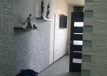 3-к квартира, 82 м2, 4/5 эт.