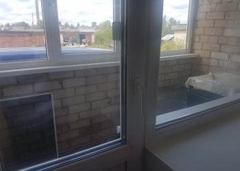 2-к квартира, 47 м2, 1/3 эт.