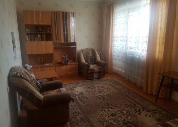 2-к квартира, 47 м2, 1/3 эт.