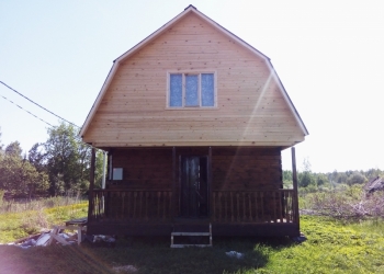 Продам дачу массив Нурма СНТ Торфяники