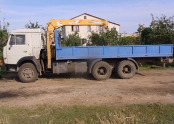 аренда манипулятора