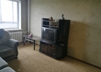 2-к квартира, 50 м2, 7/10 эт.