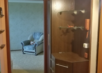 2-к квартира, 50 м2, 7/10 эт.
